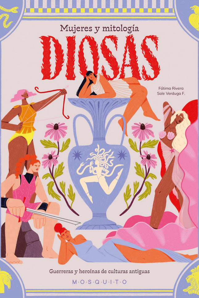 Diosas
