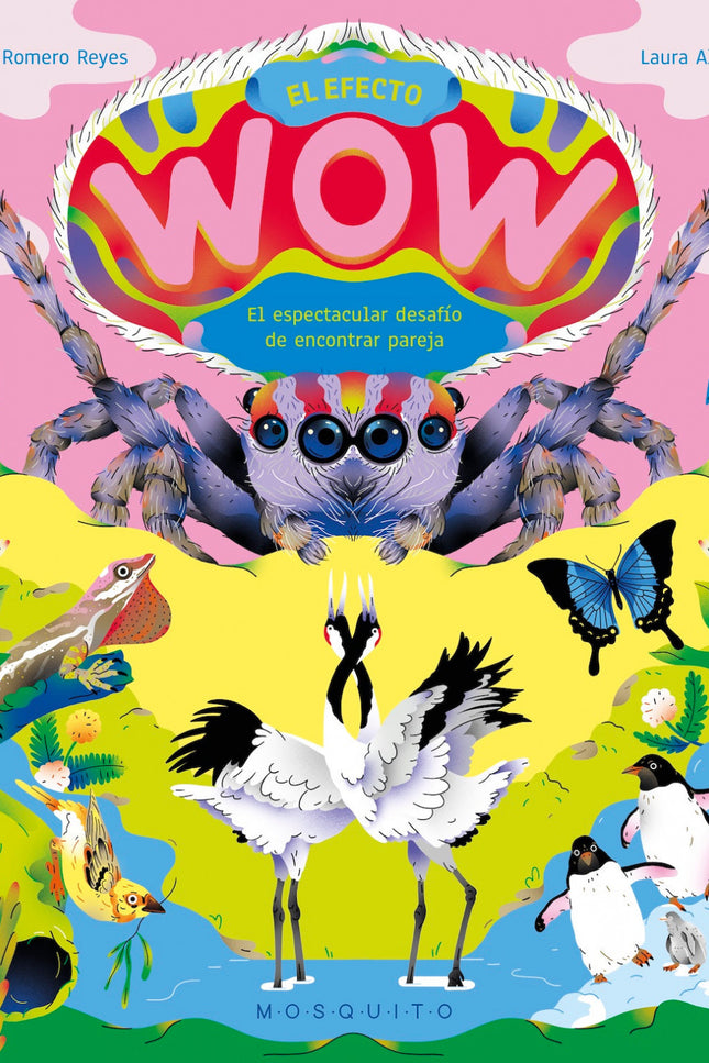 Efecto Wow