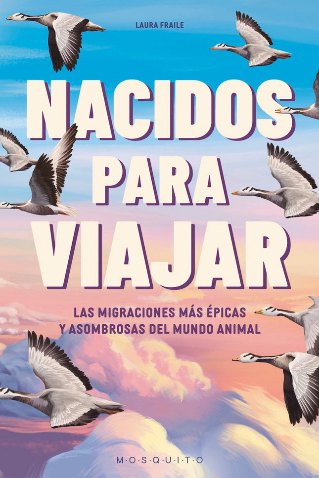 Rumbo Animal