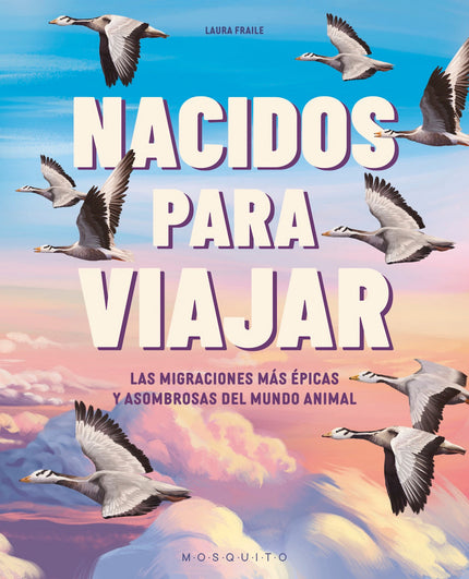Rumbo Animal