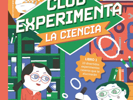 Club Experimenta