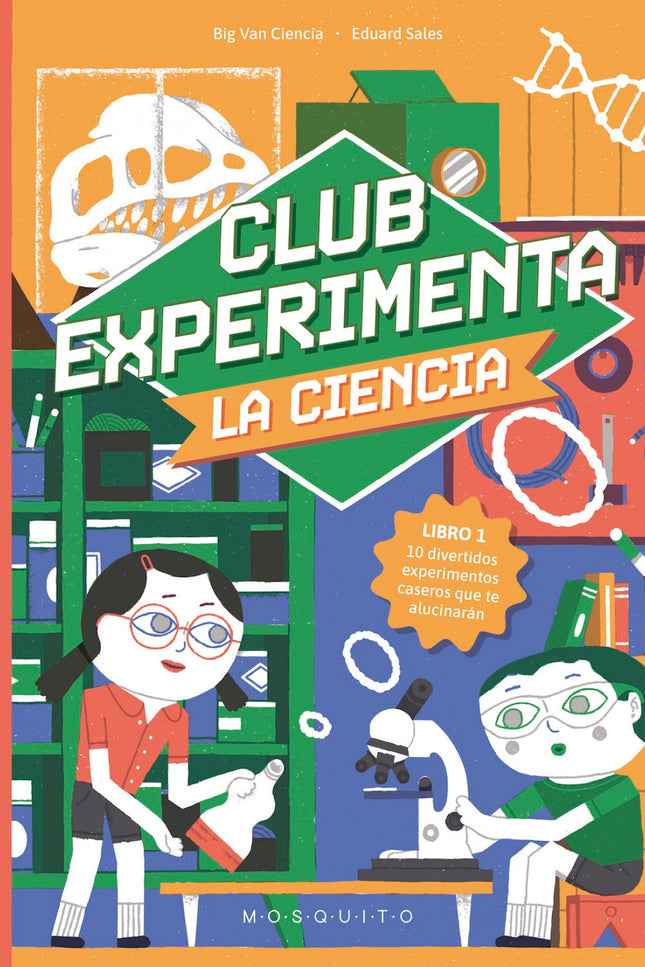 Club Experimenta