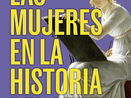Las Mujeres En La Historia Del Arte