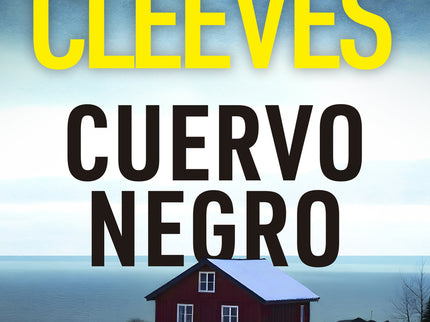 Cuervo Negro