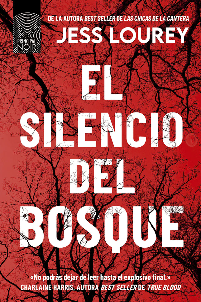 El Silencio Del Bosque