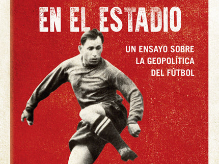 El Historiador En El Estadio