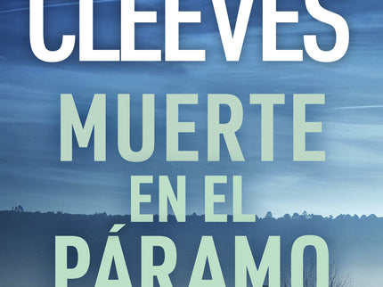 Muerte En El Páramo