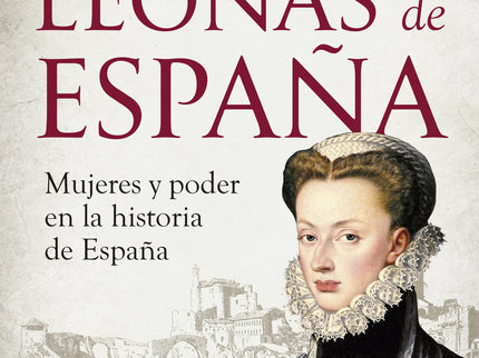Leonas De España