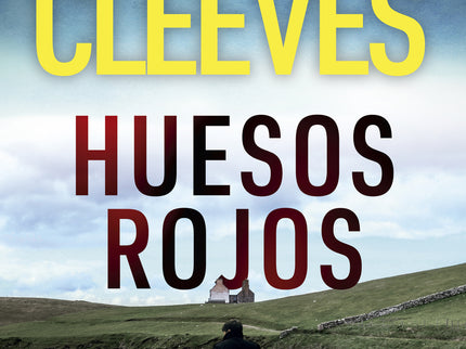 Huesos Rojos