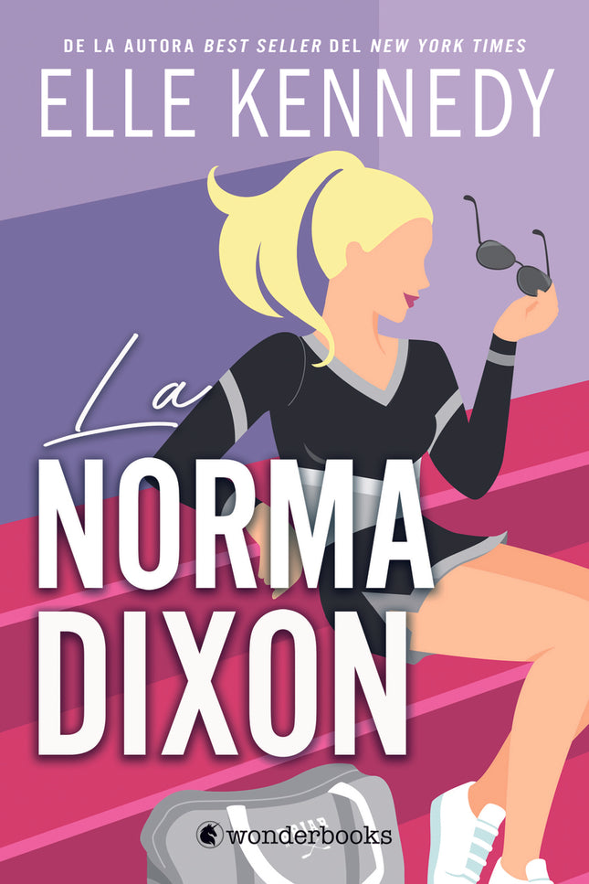 La Norma Dixon