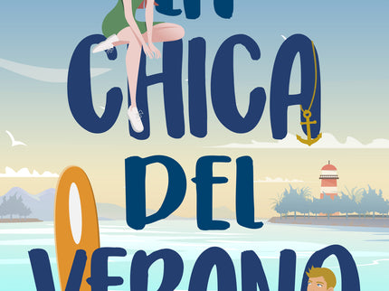 La Chica Del Verano