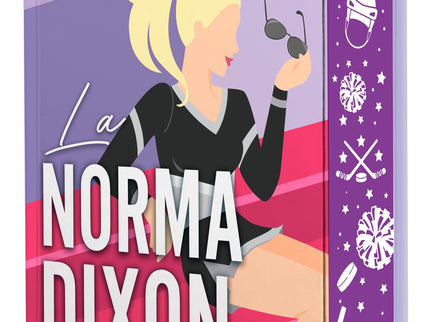 La Norma Dixon (ed. Especial Limitada En Tapa Dura Con Cantos Pintados)