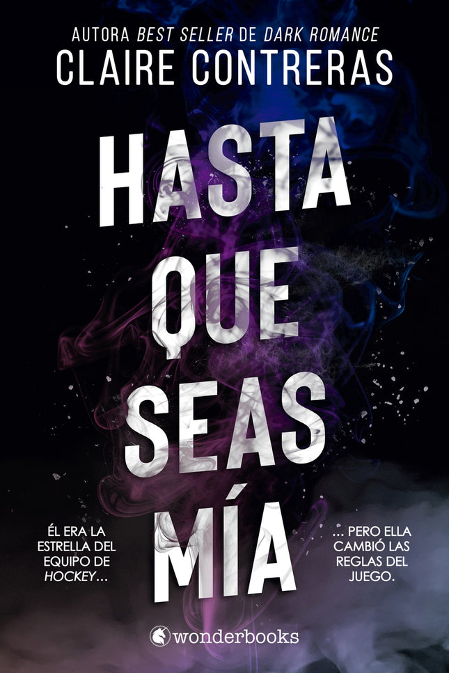 Hasta Que Seas Mía