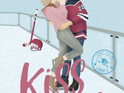 Objetivo: Tú Y Yo (#kiss Me 2)