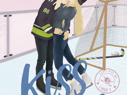 Inmune A Ti (#kiss Me 3)