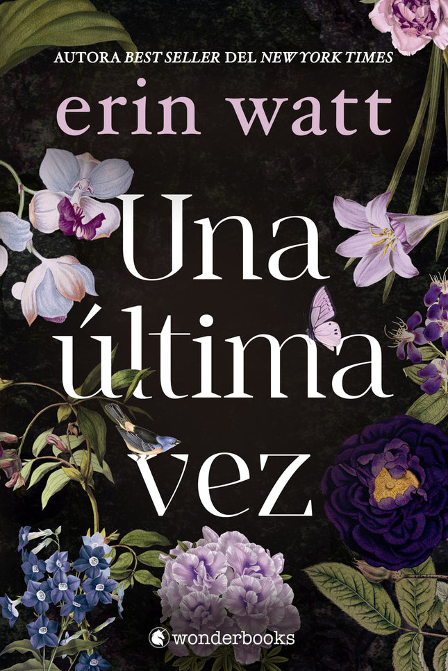 Una última Vez