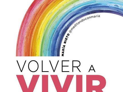 Volver A Vivir