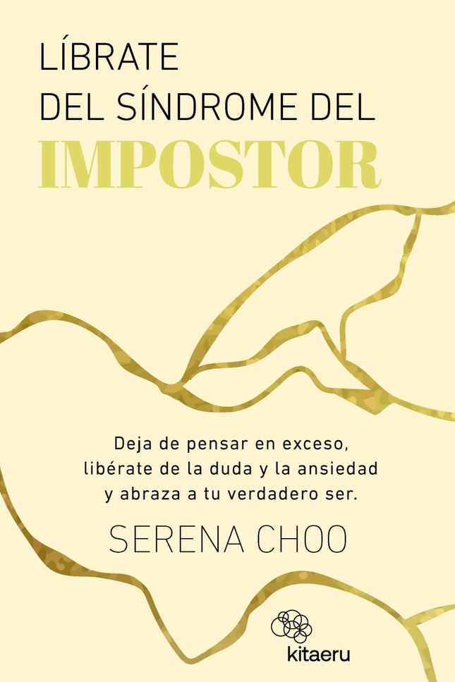 Líbrate Del Síndrome Del Impostor