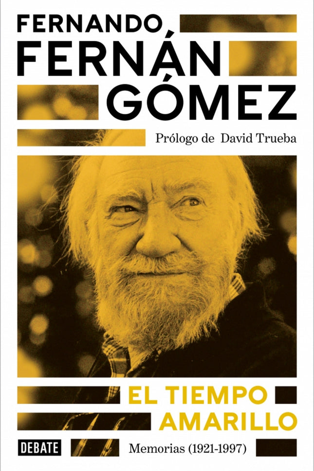 El Tiempo Amarillo