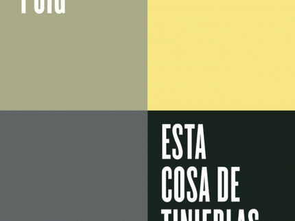 Esta Cosa De Tinieblas