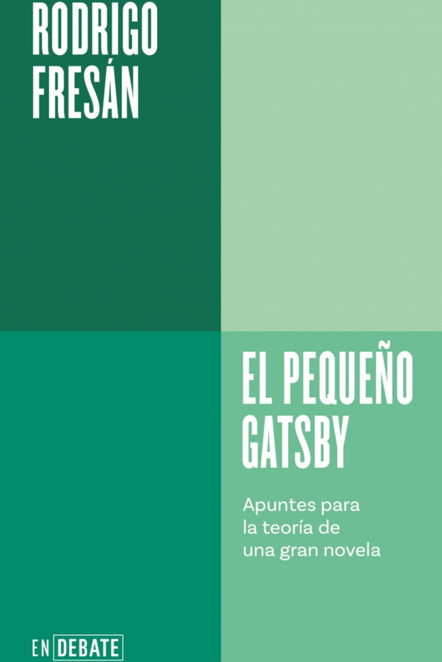 El Pequeño Gatsby