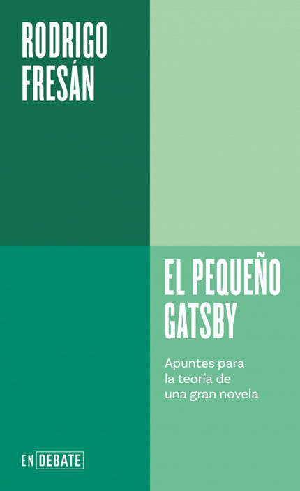 El Pequeño Gatsby
