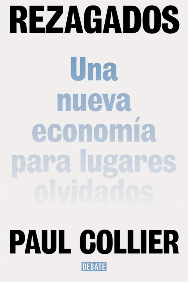 Rezagados