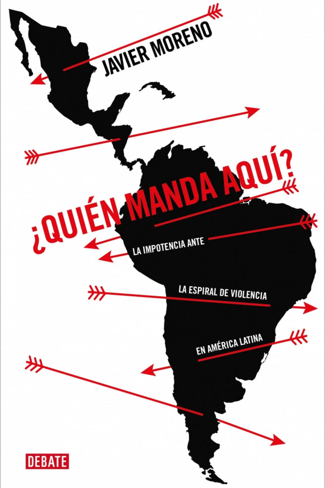 ¿quién Manda Aquí?
