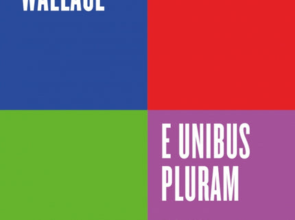 E Unibus Pluram