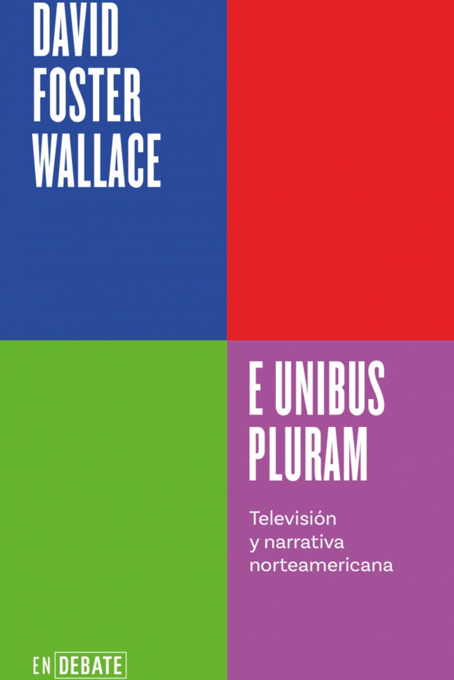E Unibus Pluram