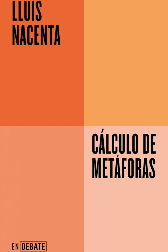 Cálculo De Metáforas