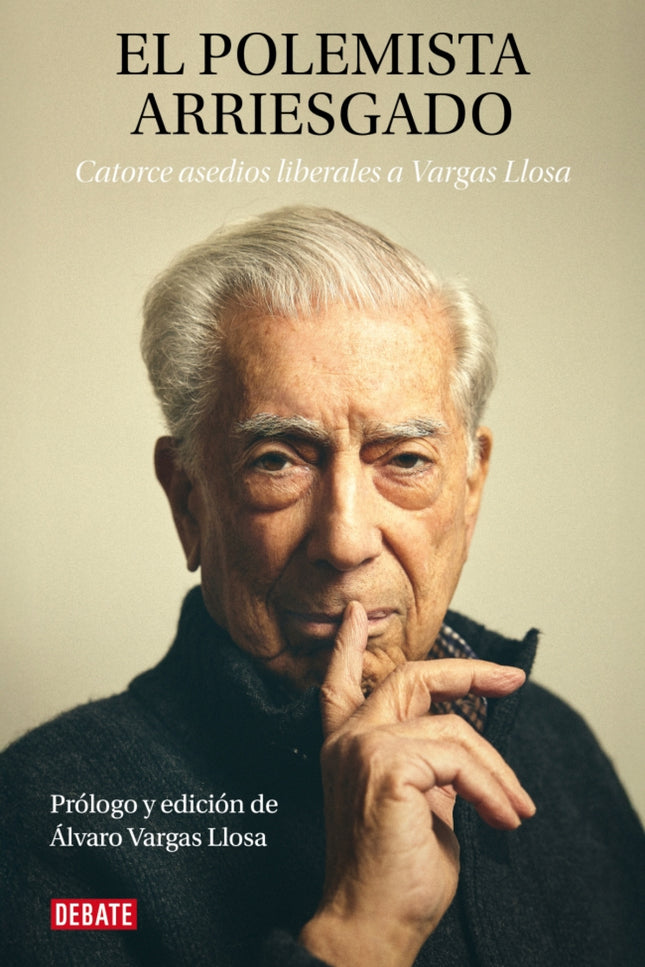 El Polemista Arriesgado