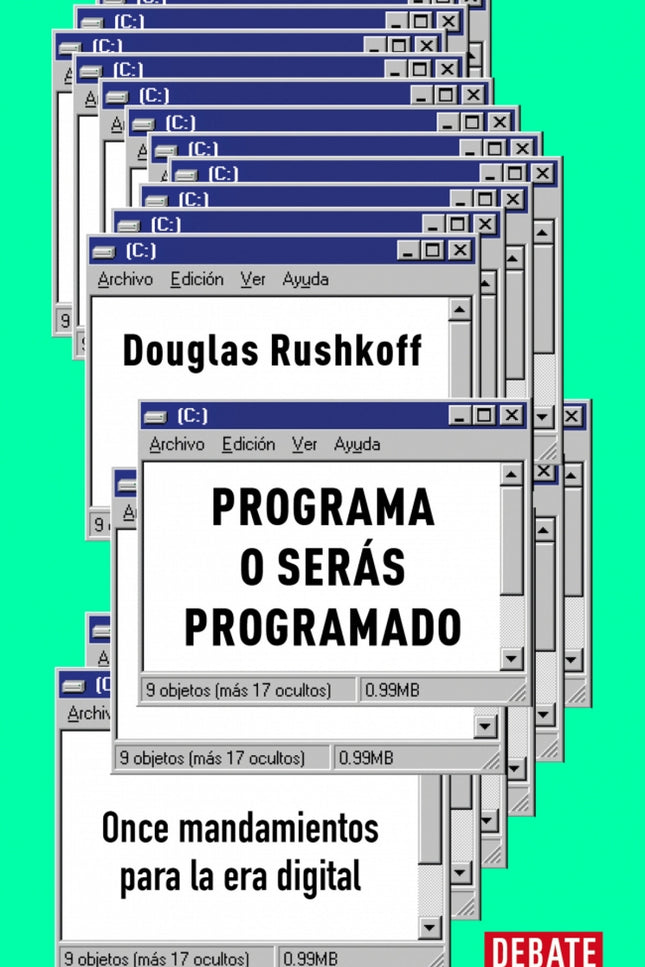 Programa O Seras Programado