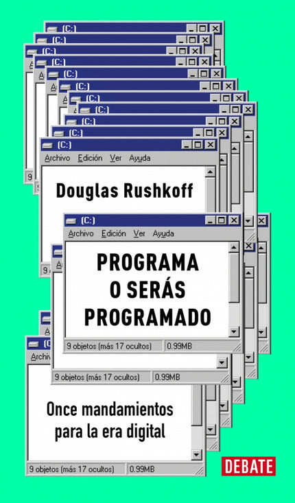 Programa O Seras Programado