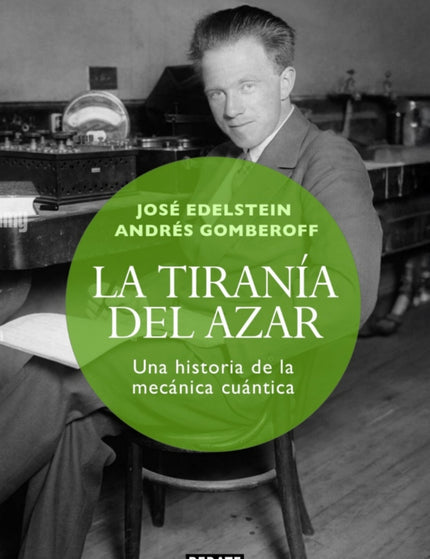 Collection image for: Física cuántica (mecánica cuántica y teoría cuántica de campos)