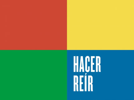 Hacer Reír (serie Endebate)