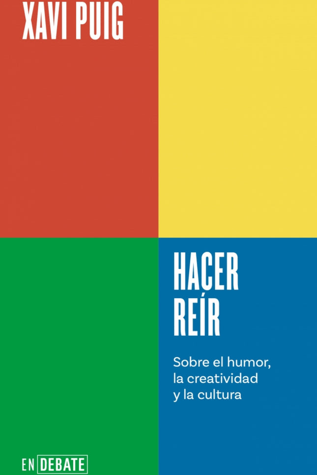 Hacer Reír (serie Endebate)