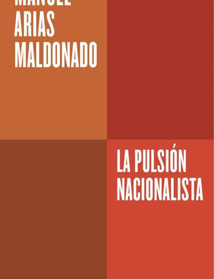 Collection image for: Nacionalismo
