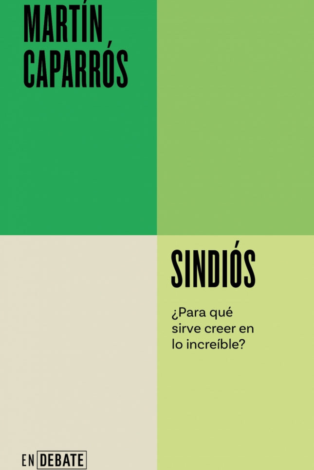 Sindiós