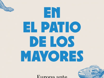 En El Patio De Los Mayores