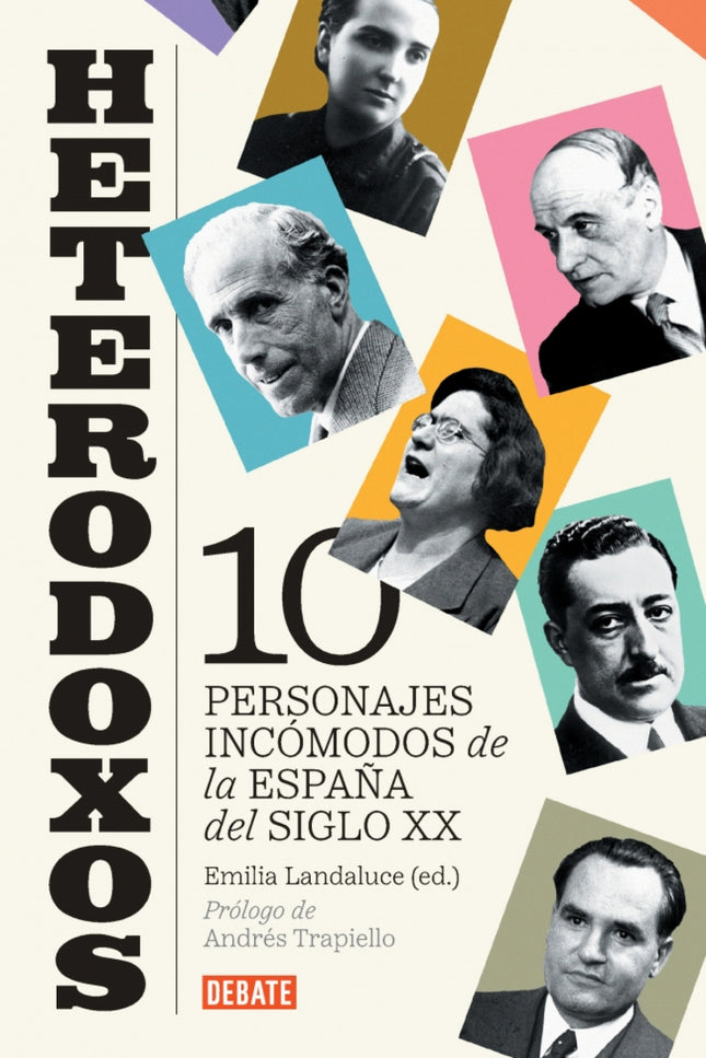 Heterodoxos
