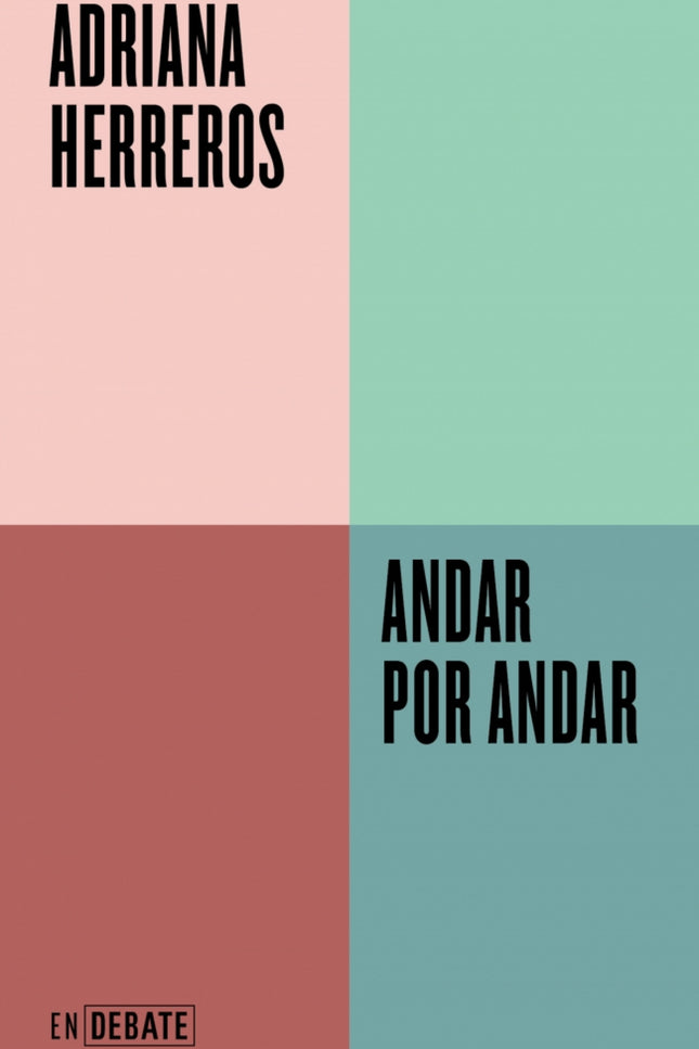 Andar Por Andar