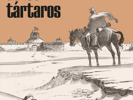El Desierto De Los Tártaros