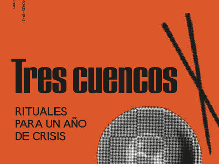 Tres Cuencos