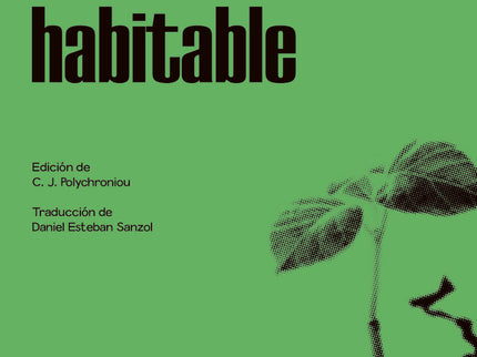 Por Un Futuro Habitable