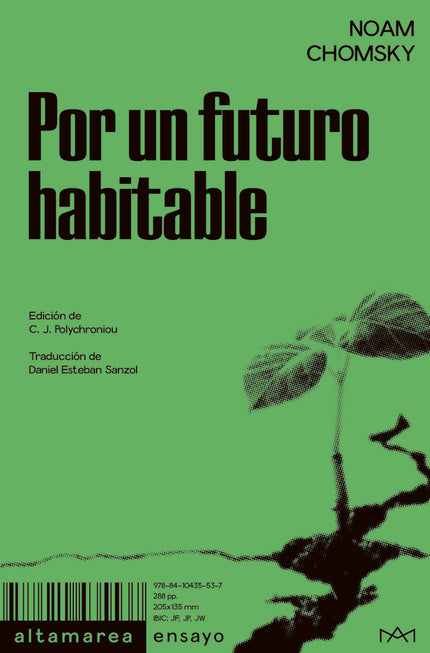 Por Un Futuro Habitable