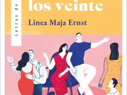 El Amor Después De Los Veinte