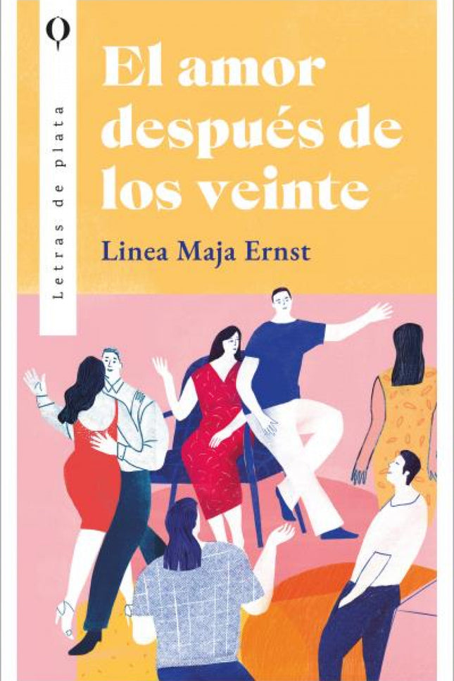 El Amor Después De Los Veinte