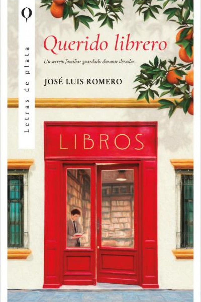 Querido Librero
