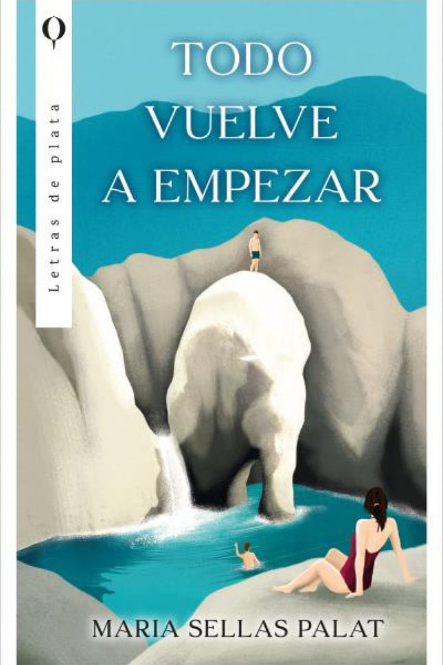 Todo Vuelve A Empezar